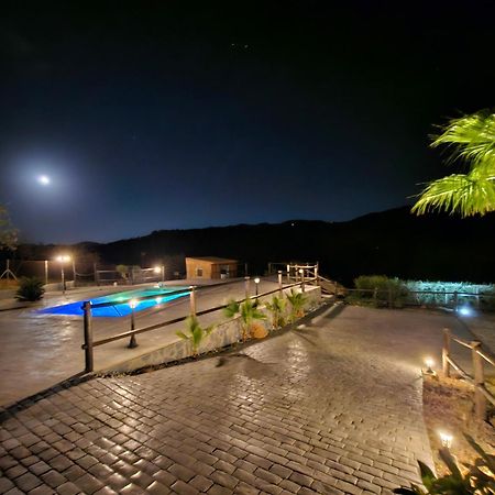 Finca Las 3R مالقة المظهر الخارجي الصورة