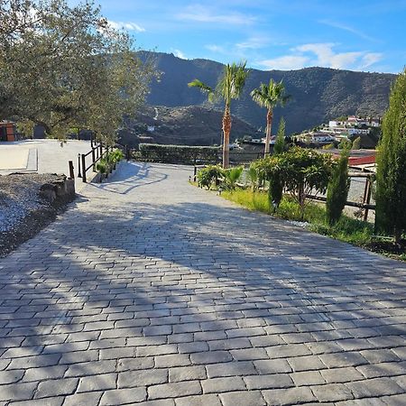 Finca Las 3R مالقة المظهر الخارجي الصورة