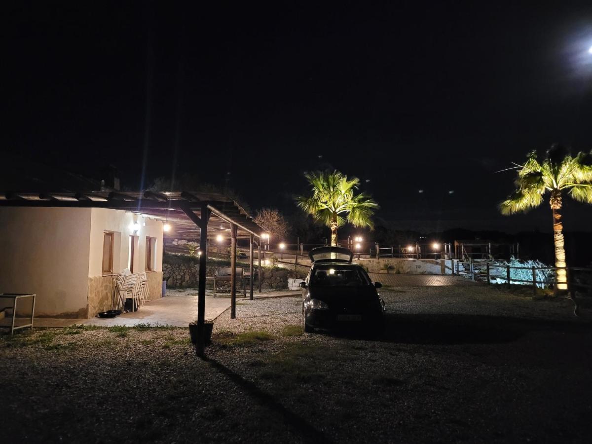 Finca Las 3R مالقة المظهر الخارجي الصورة