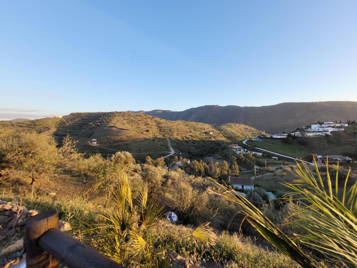 Finca Las 3R مالقة المظهر الخارجي الصورة